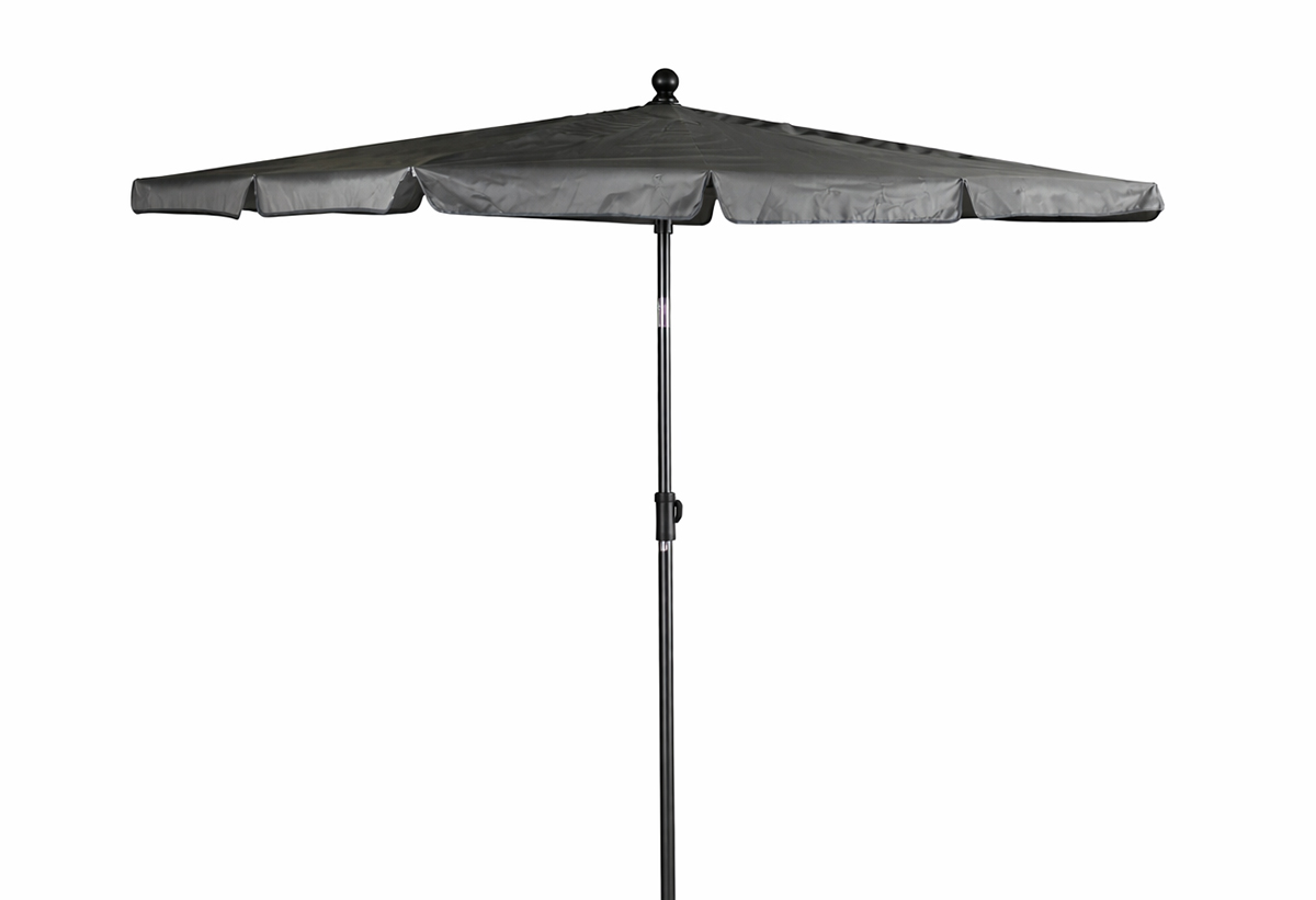 Απεικονίζεται η ομπρέλα.